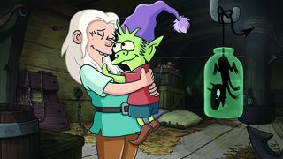 13. Разочарование (2018)