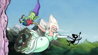 14. Разочарование (2018)