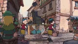 15. Разочарование (2018)