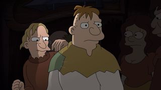 17. Разочарование (2018)