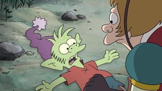 21. Разочарование (2018)