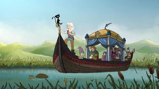 22. Разочарование (2018)