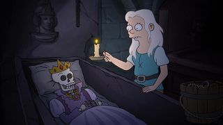 23. Разочарование (2018)