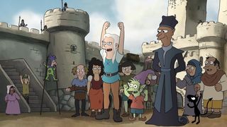 25. Разочарование (2018)