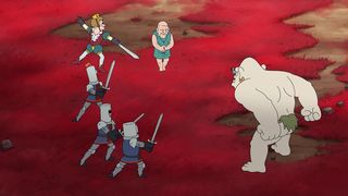 27. Разочарование (2018)