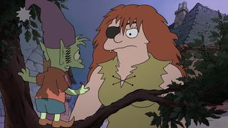 28. Разочарование (2018)