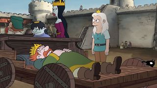 33. Разочарование (2018)