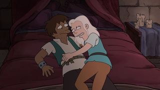 35. Разочарование (2018)