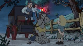 36. Разочарование (2018)