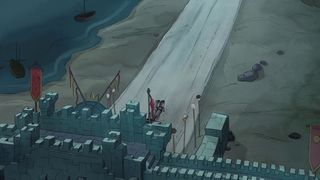 37. Разочарование (2018)