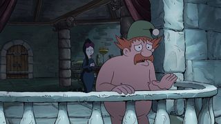 38. Разочарование (2018)