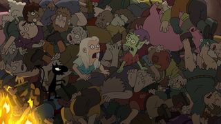 39. Разочарование (2018)