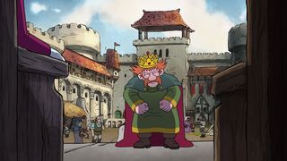 43. Разочарование (2018)