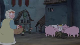 44. Разочарование (2018)