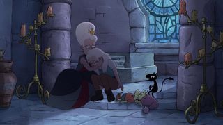 45. Разочарование (2018)