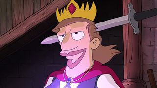 47. Разочарование (2018)