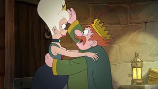 49. Разочарование (2018)