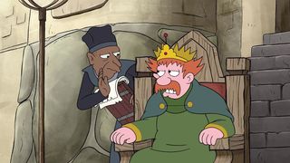 51. Разочарование (2018)