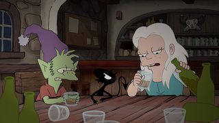 53. Разочарование (2018)