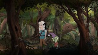 54. Разочарование (2018)