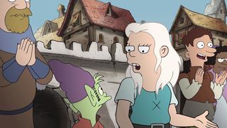 55. Разочарование (2018)