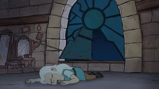 56. Разочарование (2018)