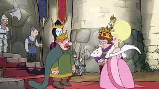 59. Разочарование (2018)