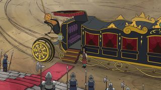 60. Разочарование (2018)