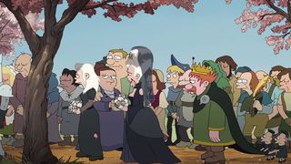 61. Разочарование (2018)