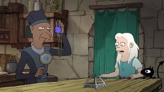 62. Разочарование (2018)