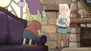 63. Разочарование (2018)