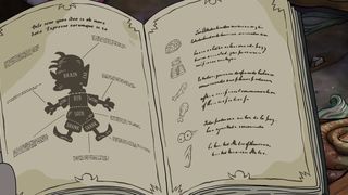 64. Разочарование (2018)