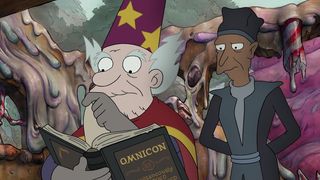 66. Разочарование (2018)