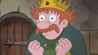 67. Разочарование (2018)