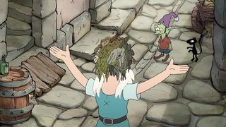 72. Разочарование (2018)