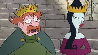 74. Разочарование (2018)