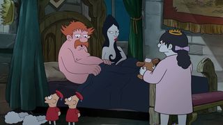 75. Разочарование (2018)