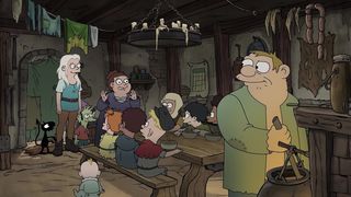 76. Разочарование (2018)