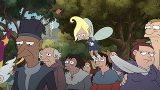 79. Разочарование (2018)