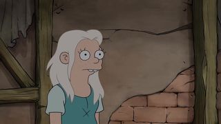 80. Разочарование (2018)