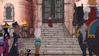 82. Разочарование (2018)