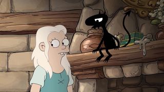 85. Разочарование (2018)