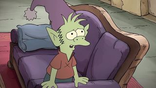 87. Разочарование (2018)