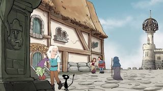 88. Разочарование (2018)