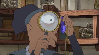 89. Разочарование (2018)