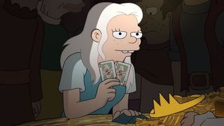 91. Разочарование (2018)