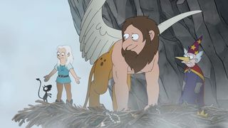 92. Разочарование (2018)