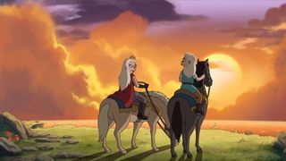 93. Разочарование (2018)