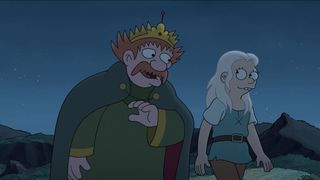 94. Разочарование (2018)