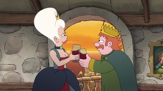 95. Разочарование (2018)